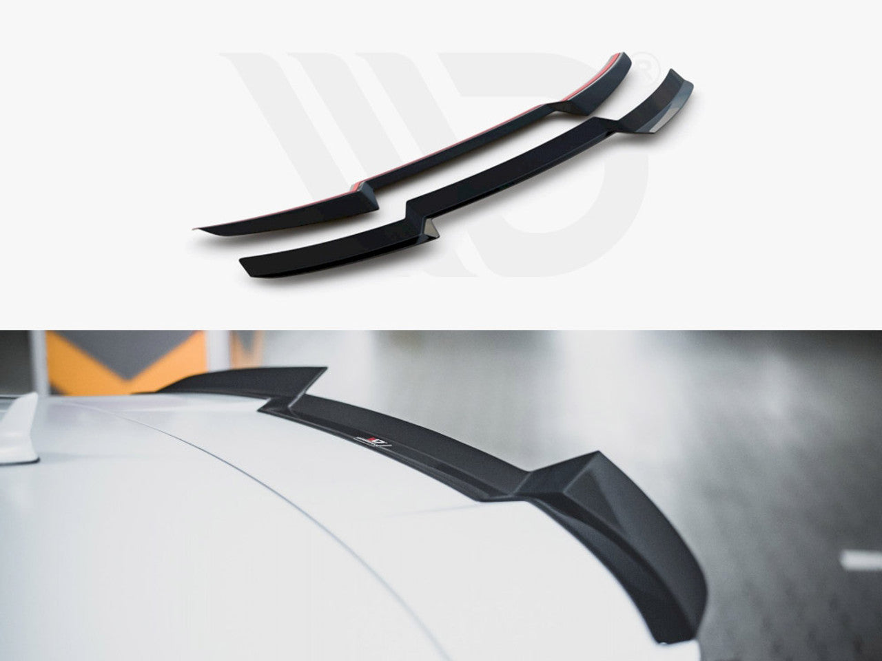 Maxton Design ignite performance