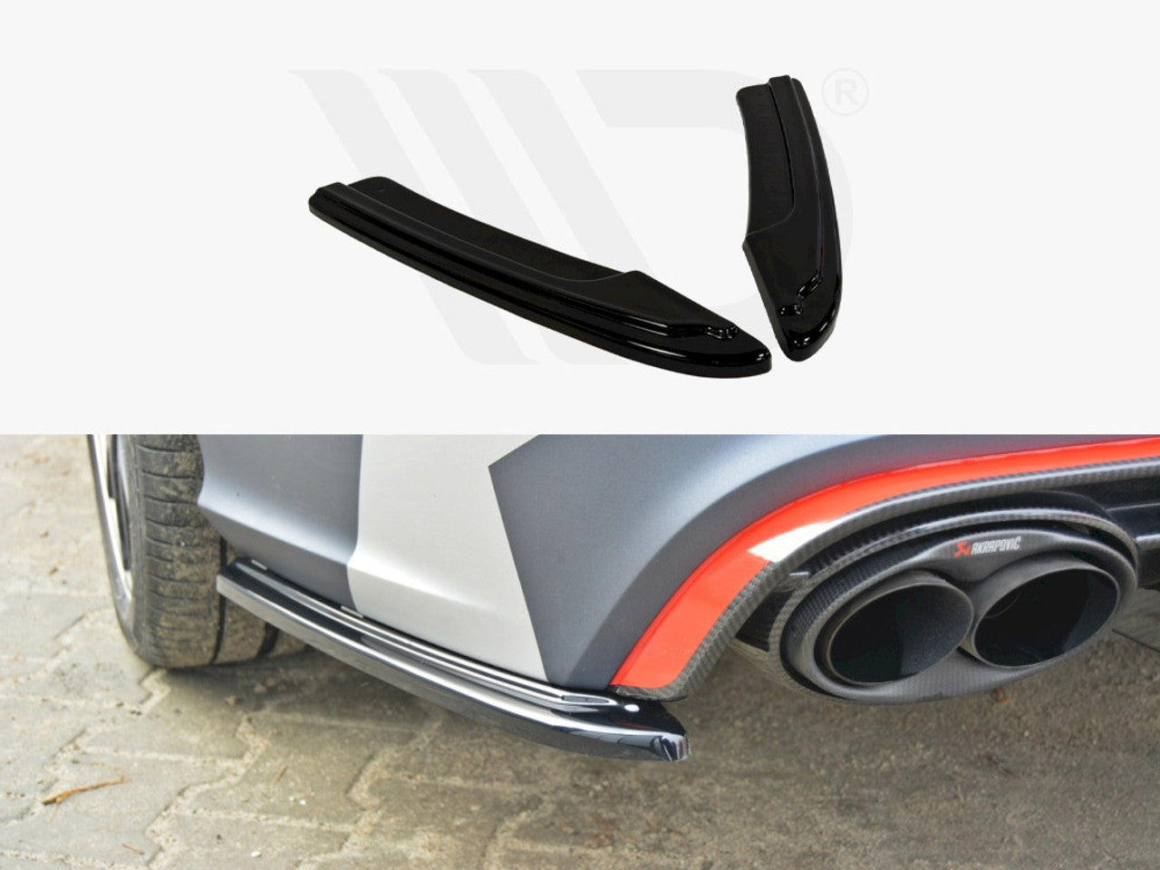 Maxton Design ignite performance