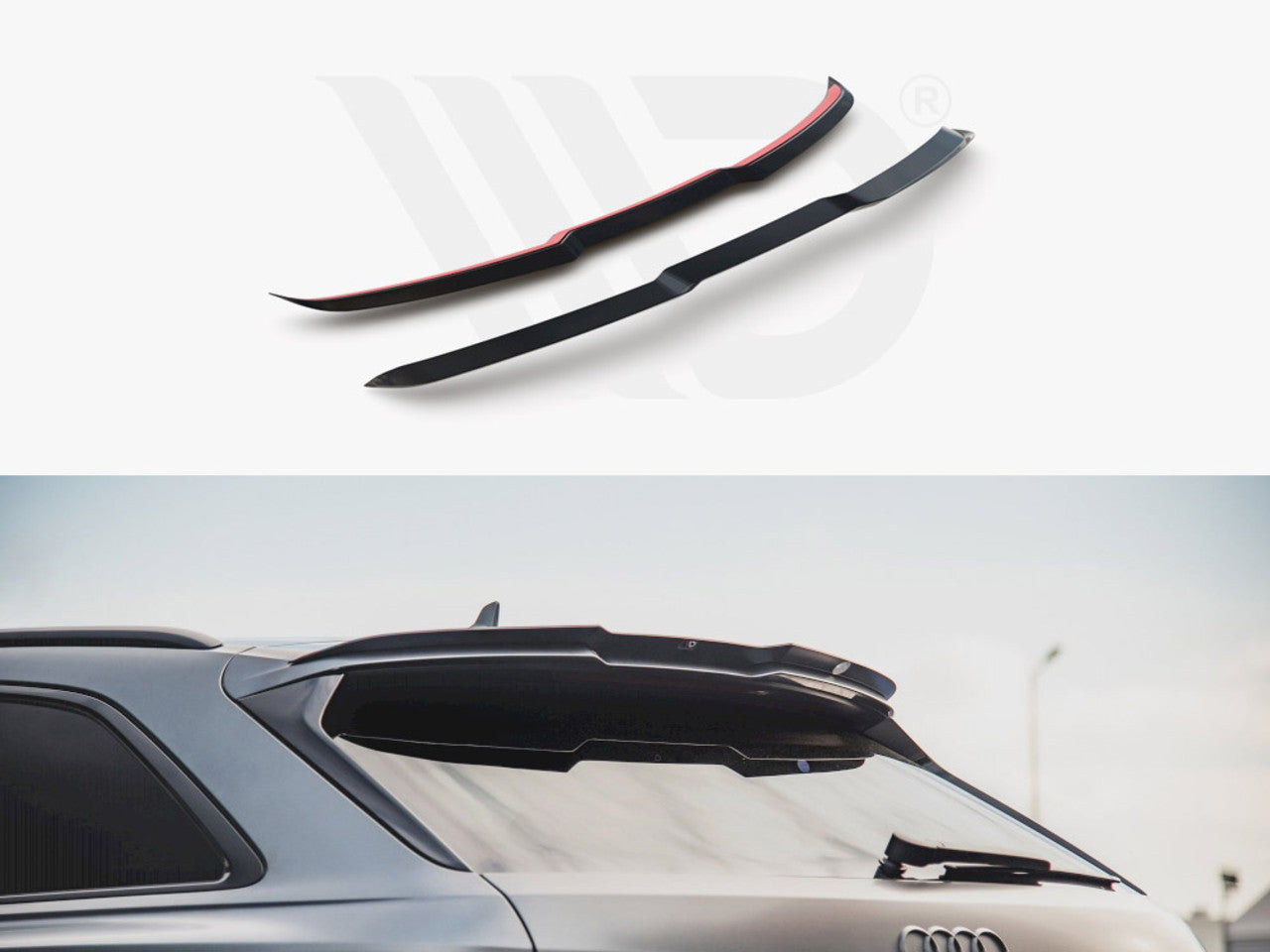 Maxton Design ignite performance