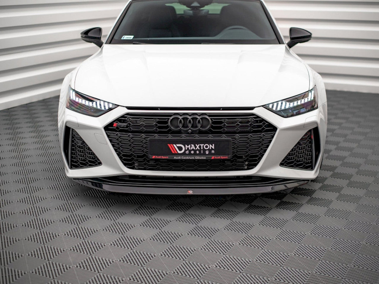 Maxton Design ignite performance