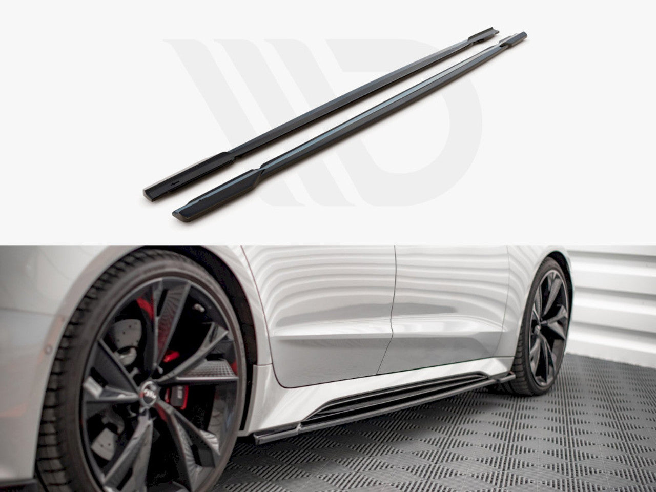 Maxton Design ignite performance