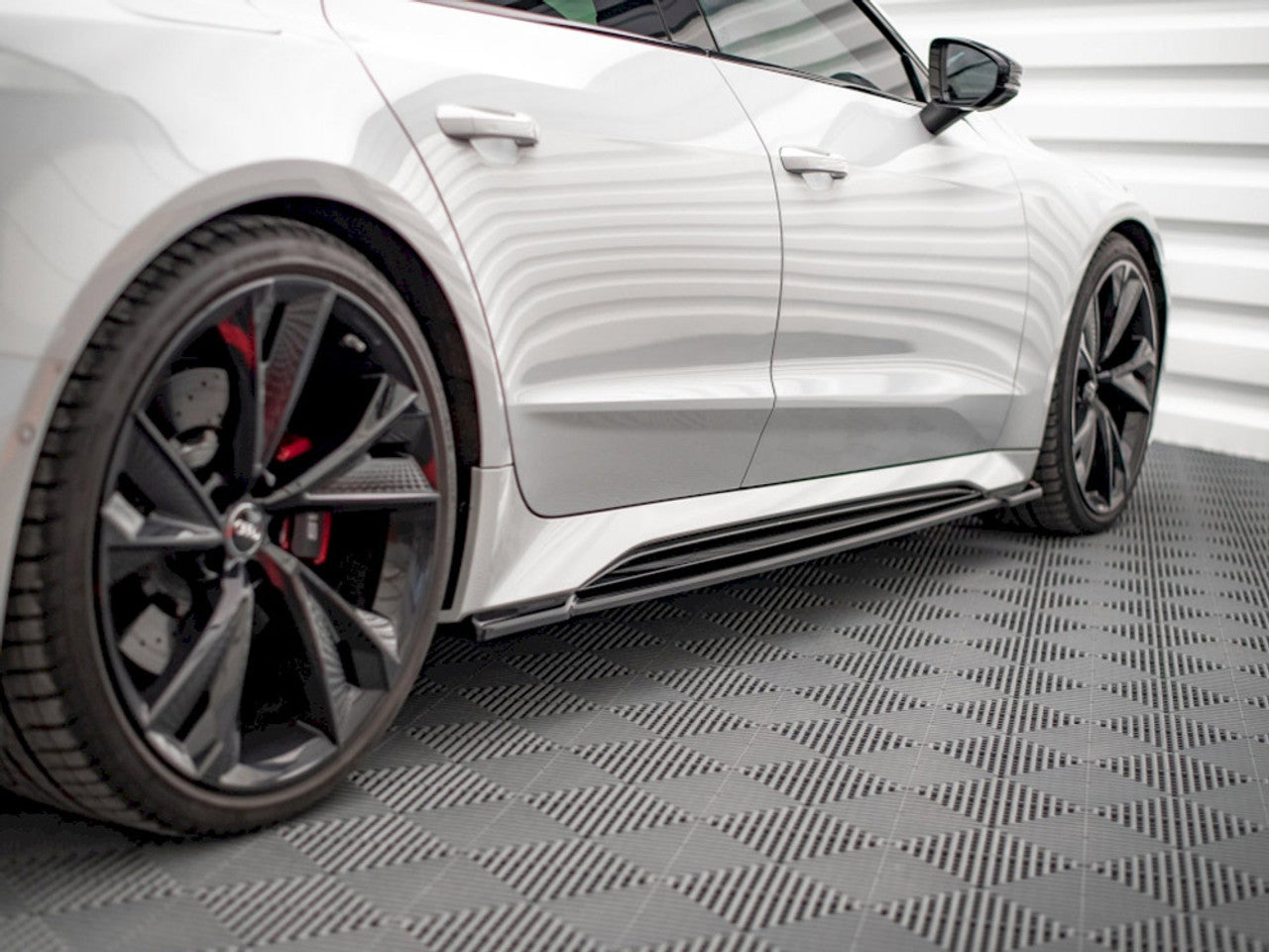 Maxton Design ignite performance