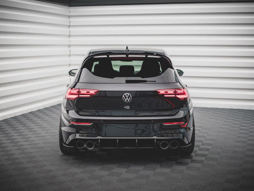 Maxton Design ignite performance