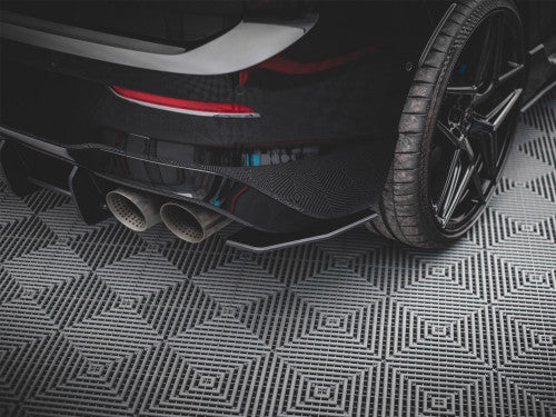 Maxton Design ignite performance