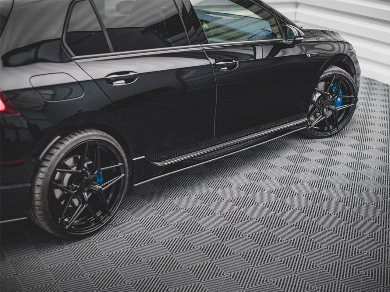 Maxton Design ignite performance