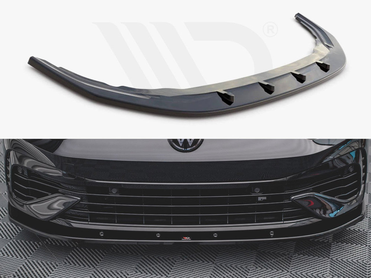 Maxton Design ignite performance
