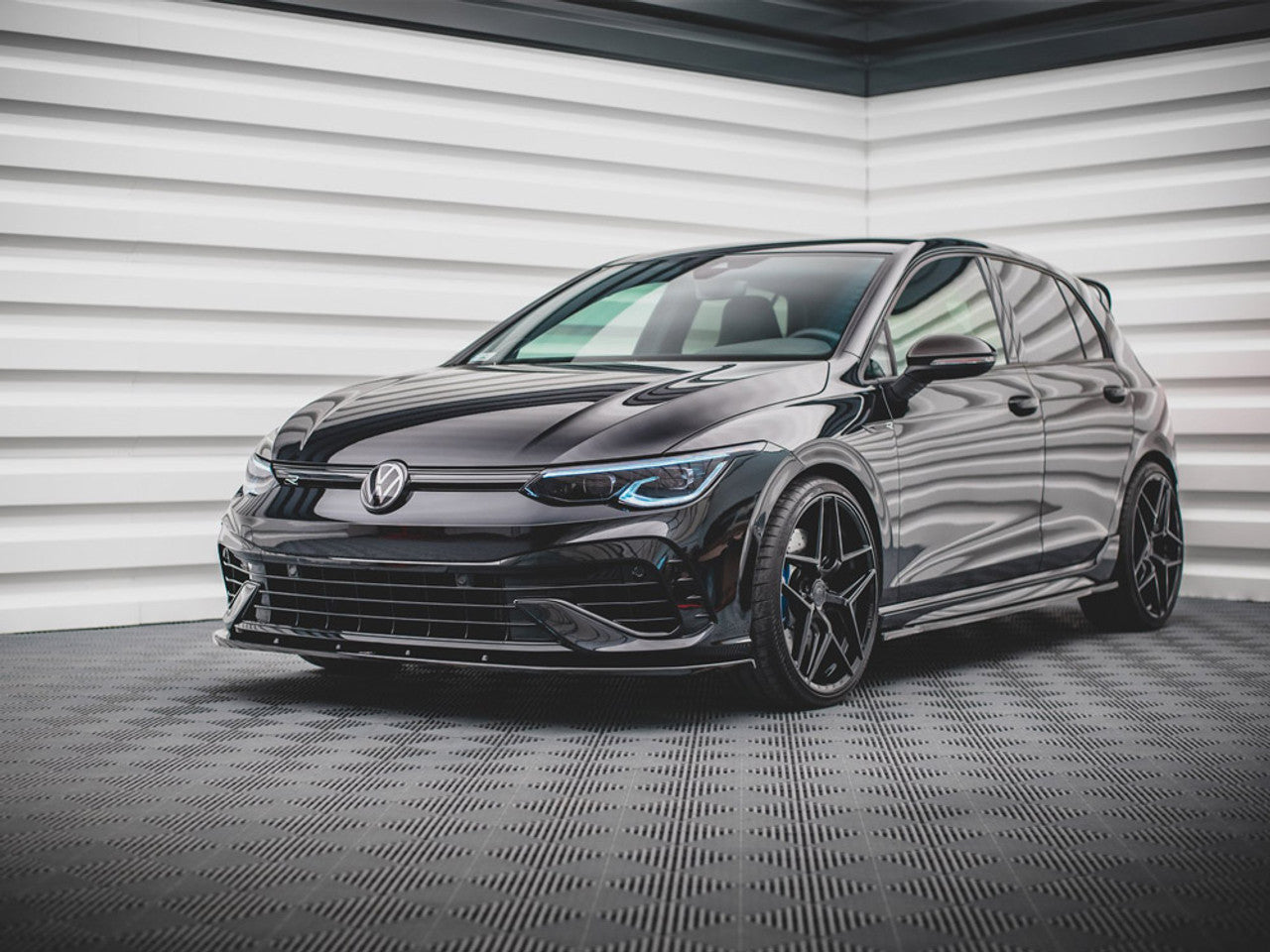 Maxton Design ignite performance
