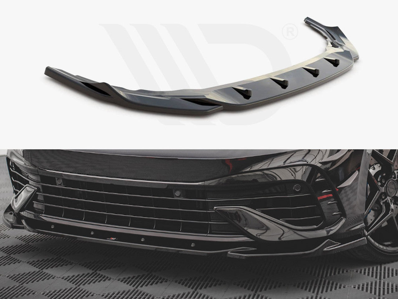 Maxton Design ignite performance