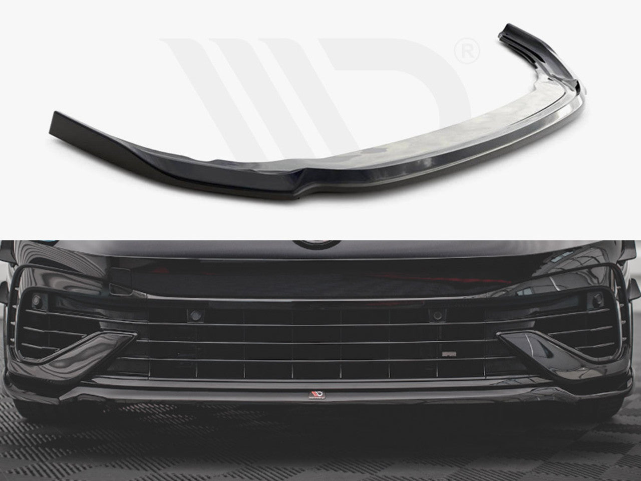 Maxton Design ignite performance
