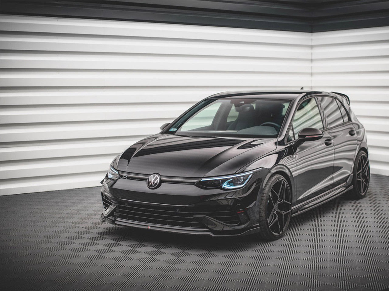 Maxton Design ignite performance