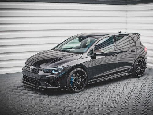 Maxton Design ignite performance