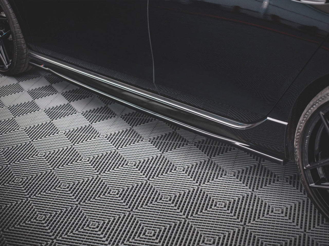 Maxton Design ignite performance