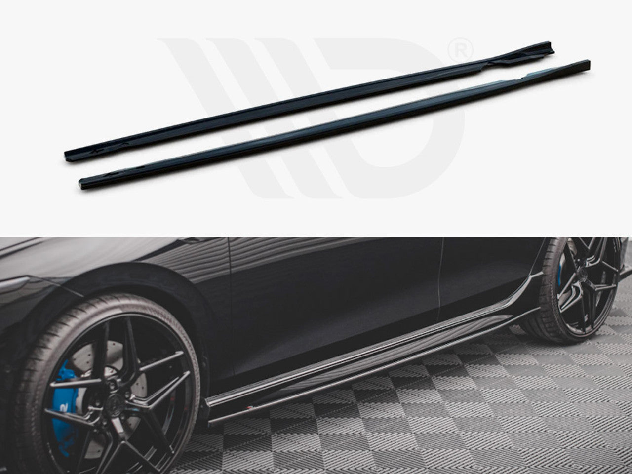 Maxton Design ignite performance