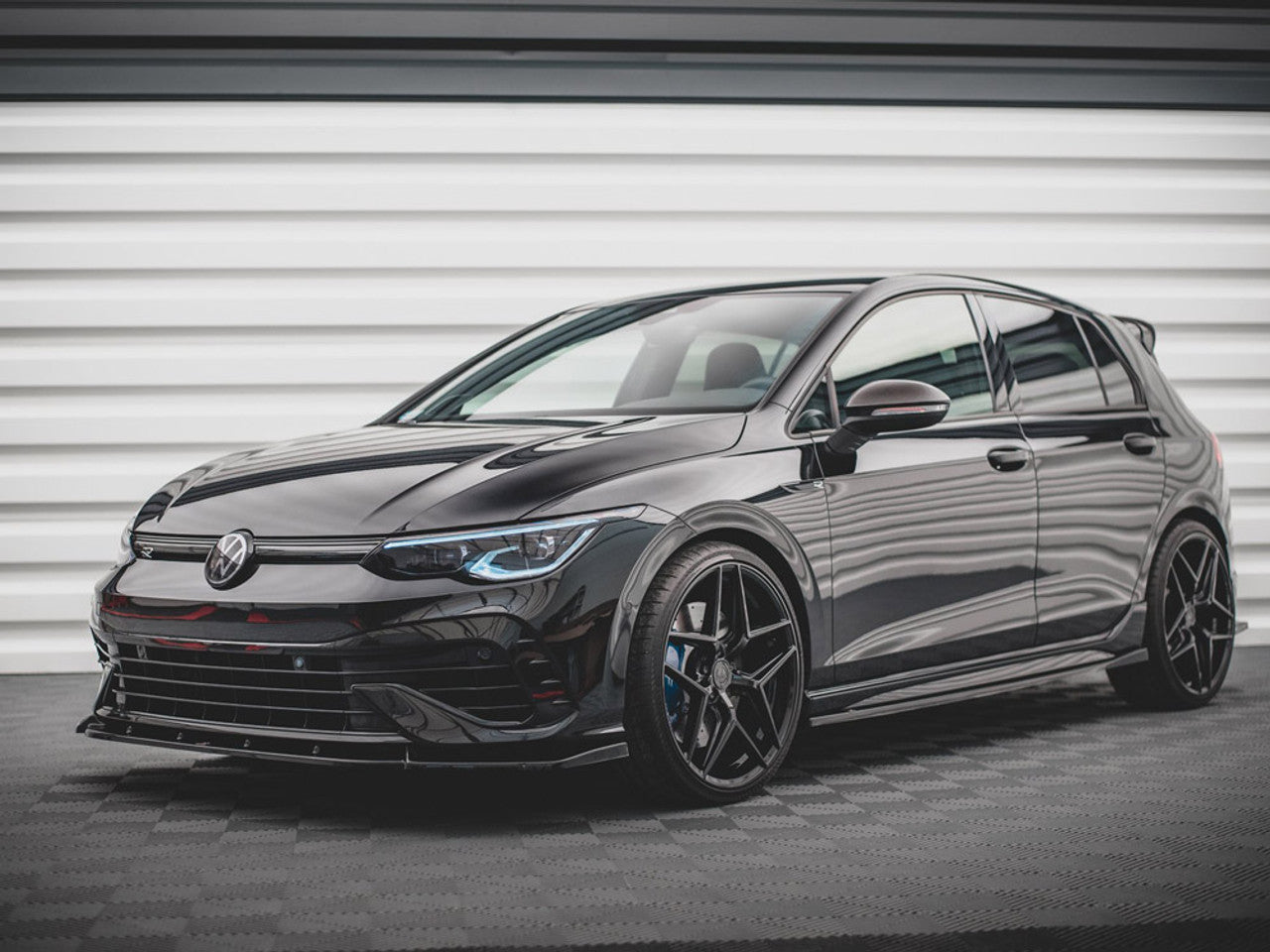 Maxton Design ignite performance