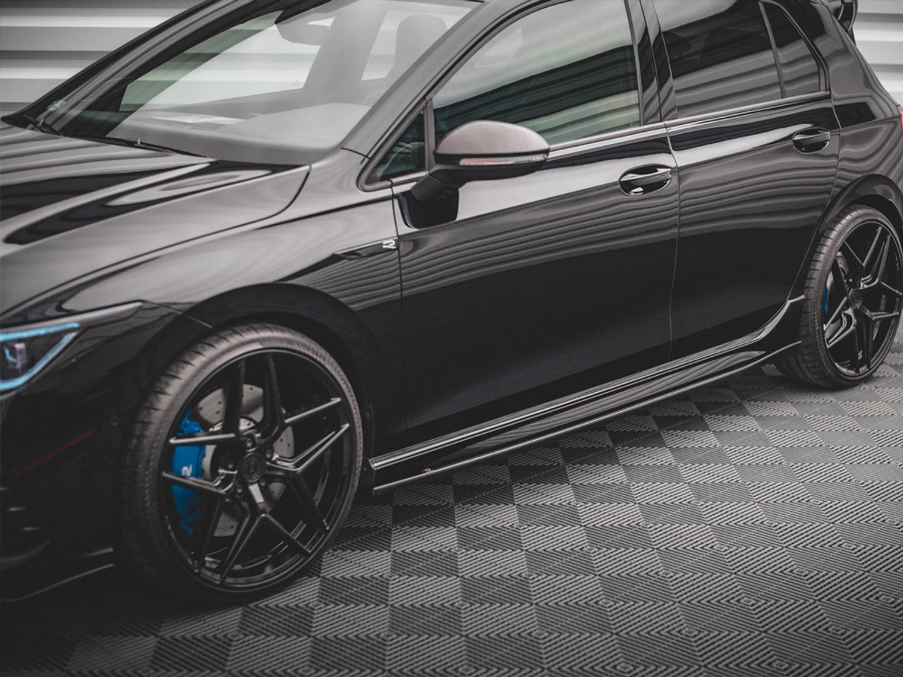 Maxton Design ignite performance