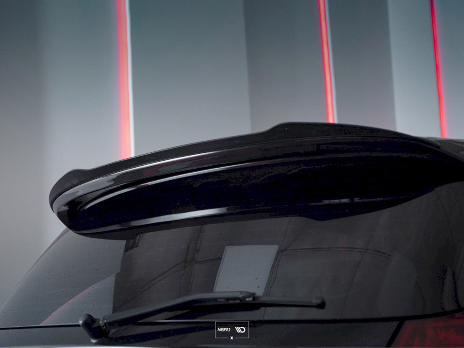 Maxton Design ignite performance