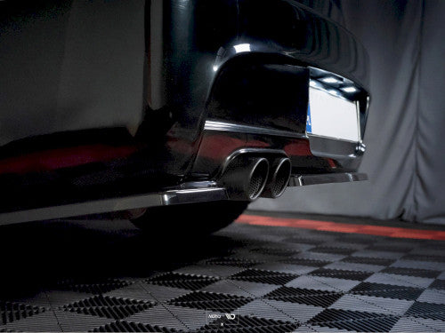 Maxton Design ignite performance