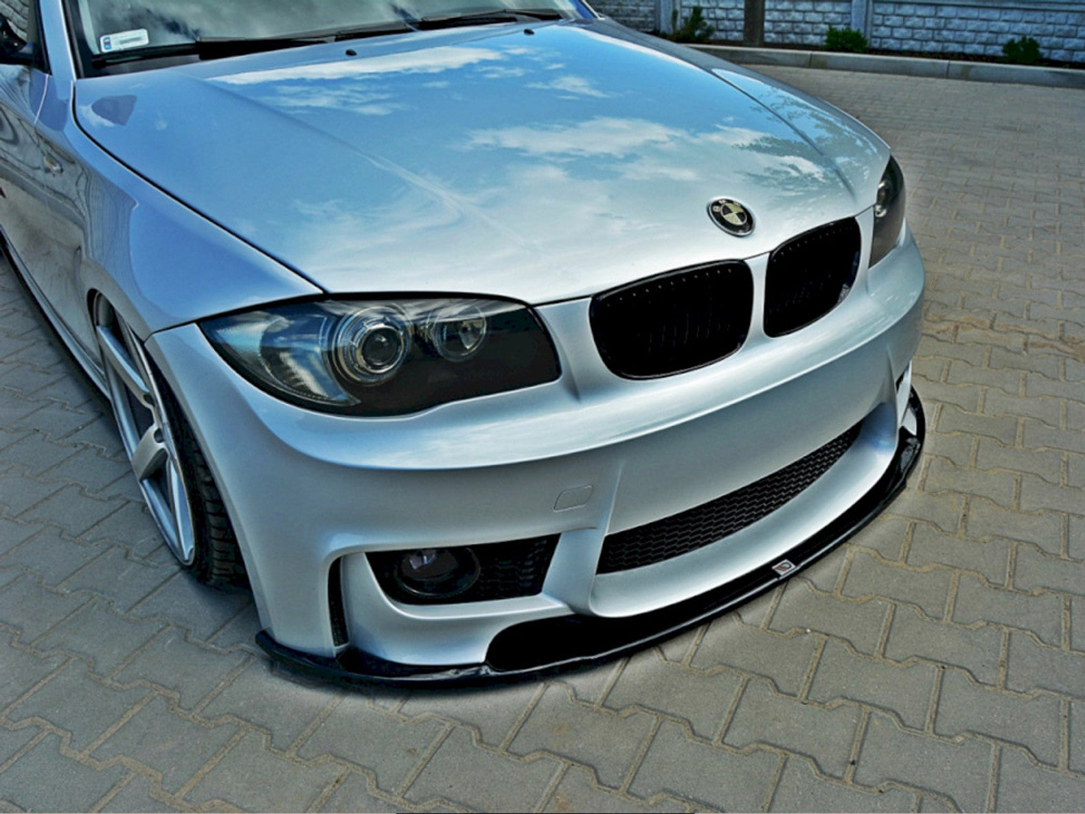 Maxton Design ignite performance