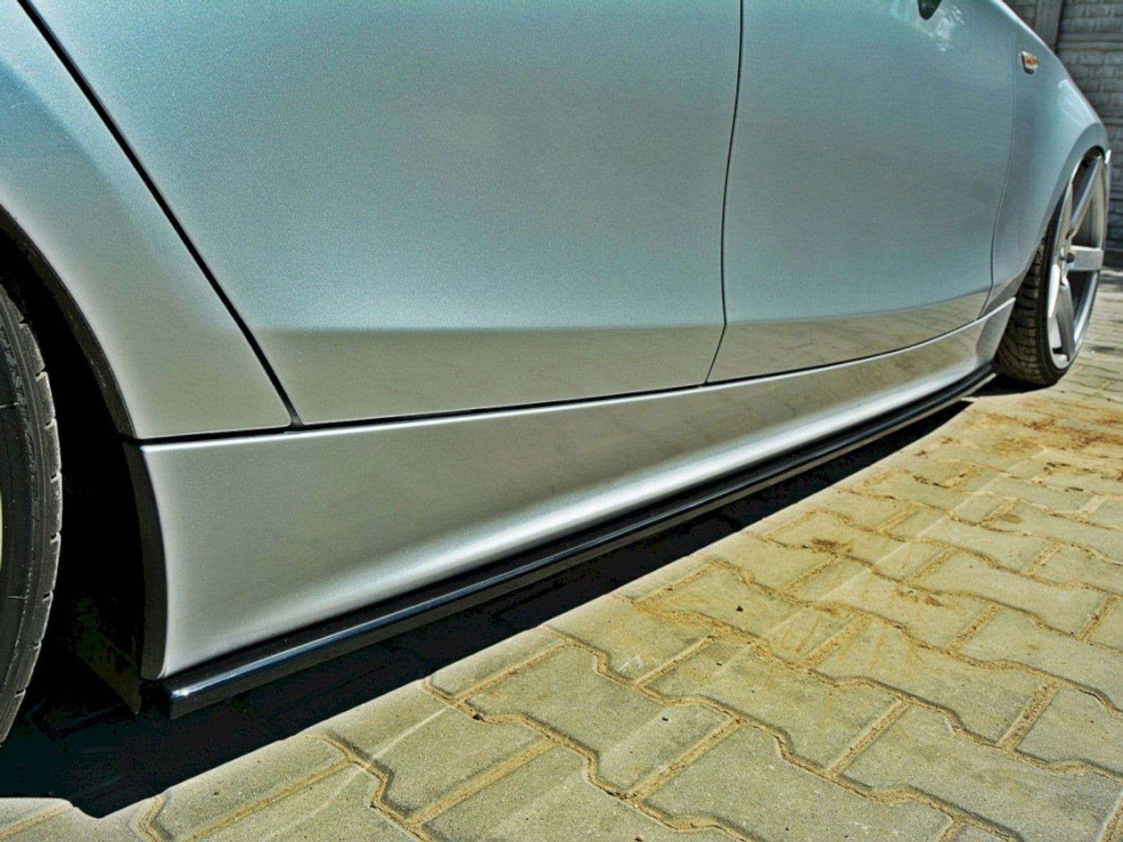 Maxton Design ignite performance