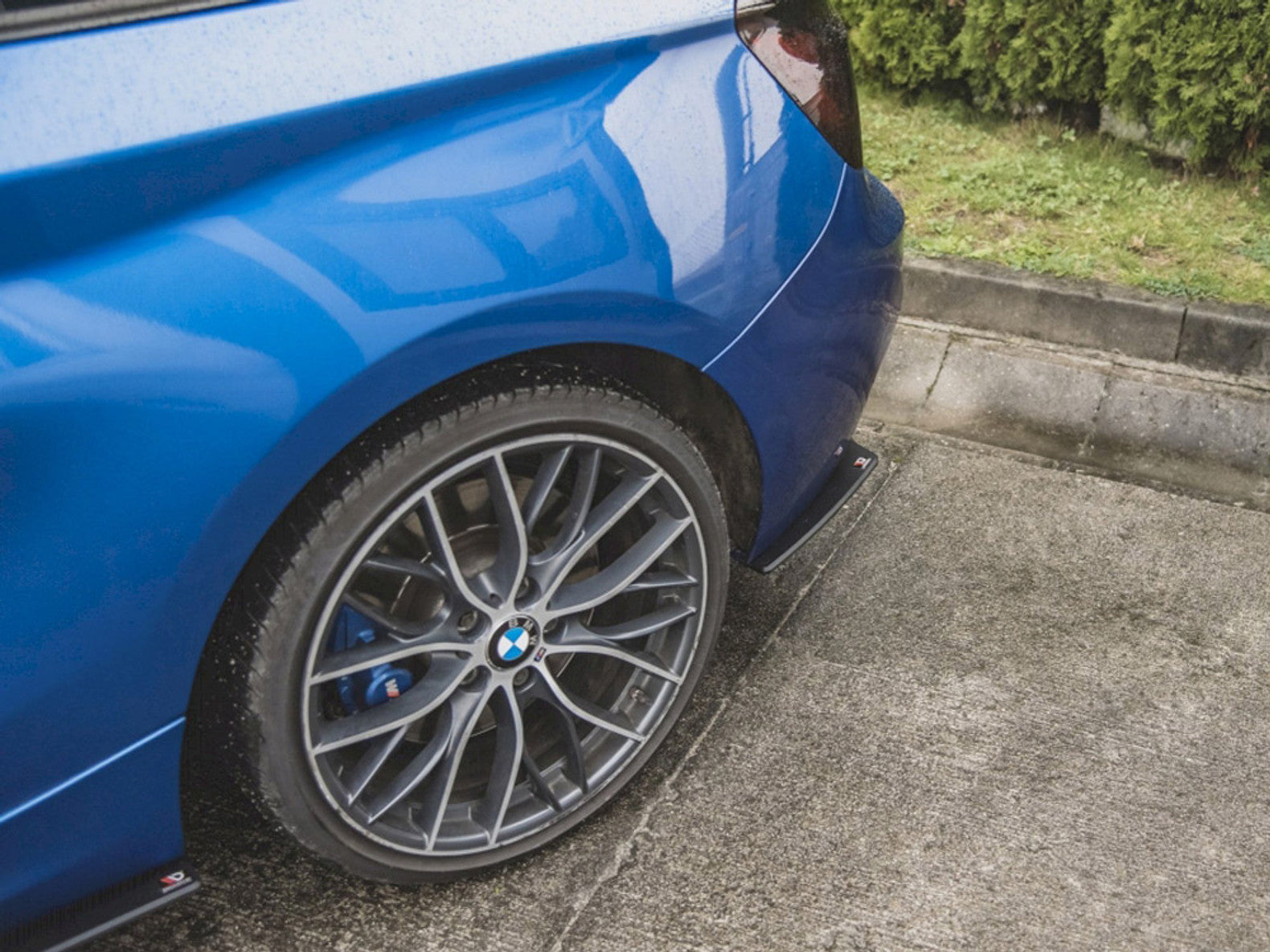 Maxton Design ignite performance