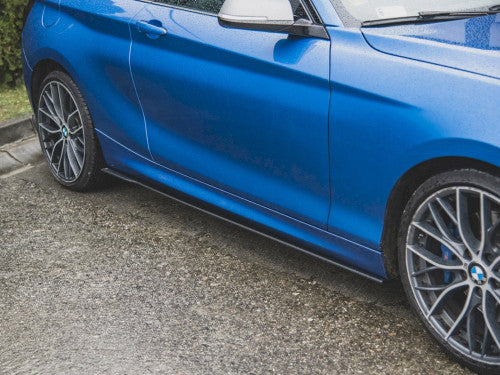 Maxton Design ignite performance