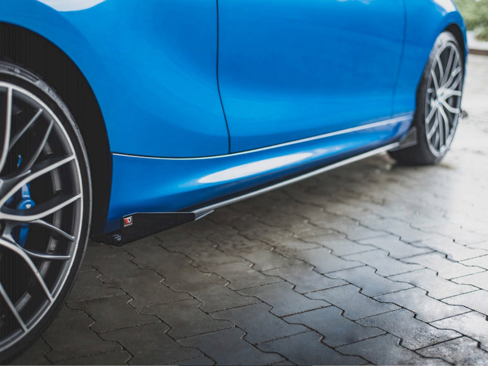 Maxton Design ignite performance