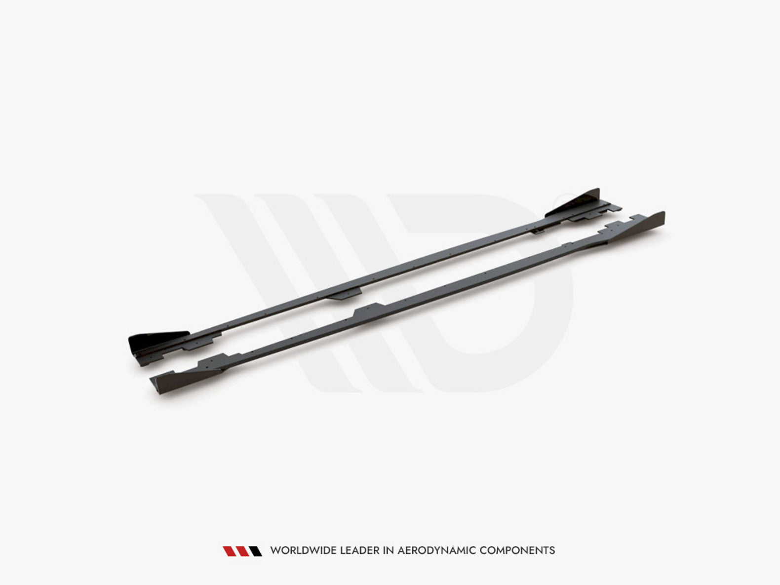 Maxton Design ignite performance