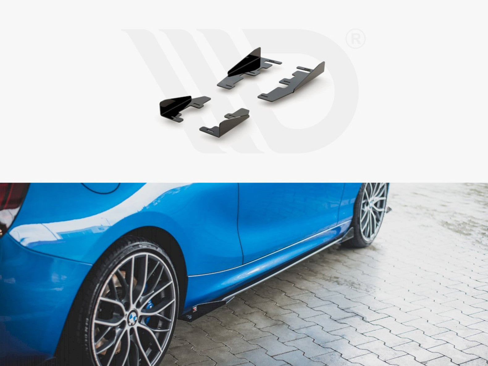 Maxton Design ignite performance