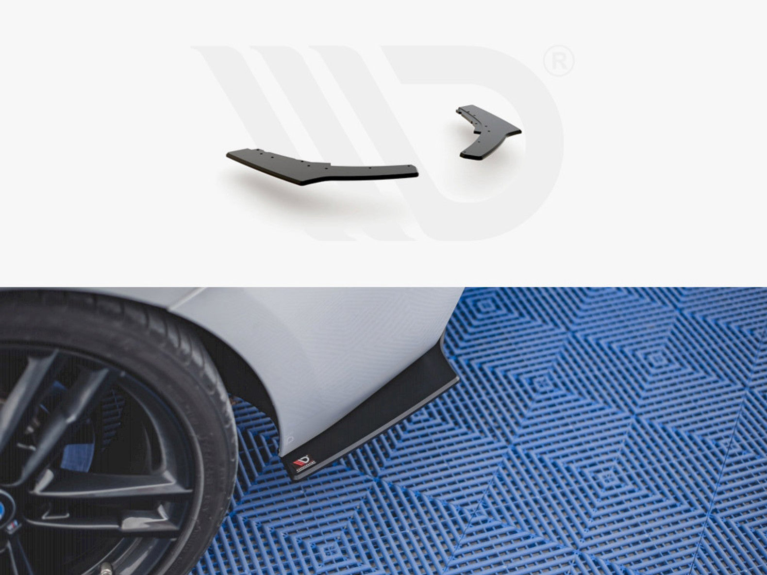 Maxton Design ignite performance