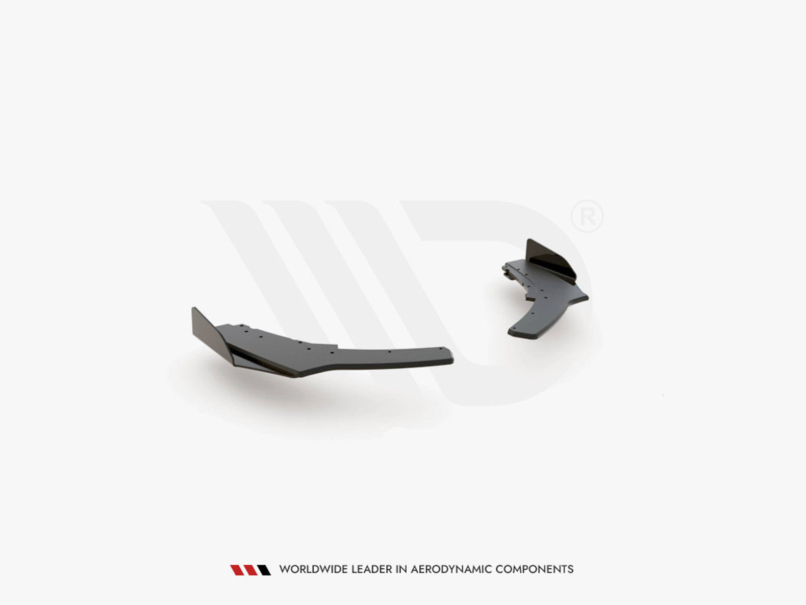 Maxton Design ignite performance