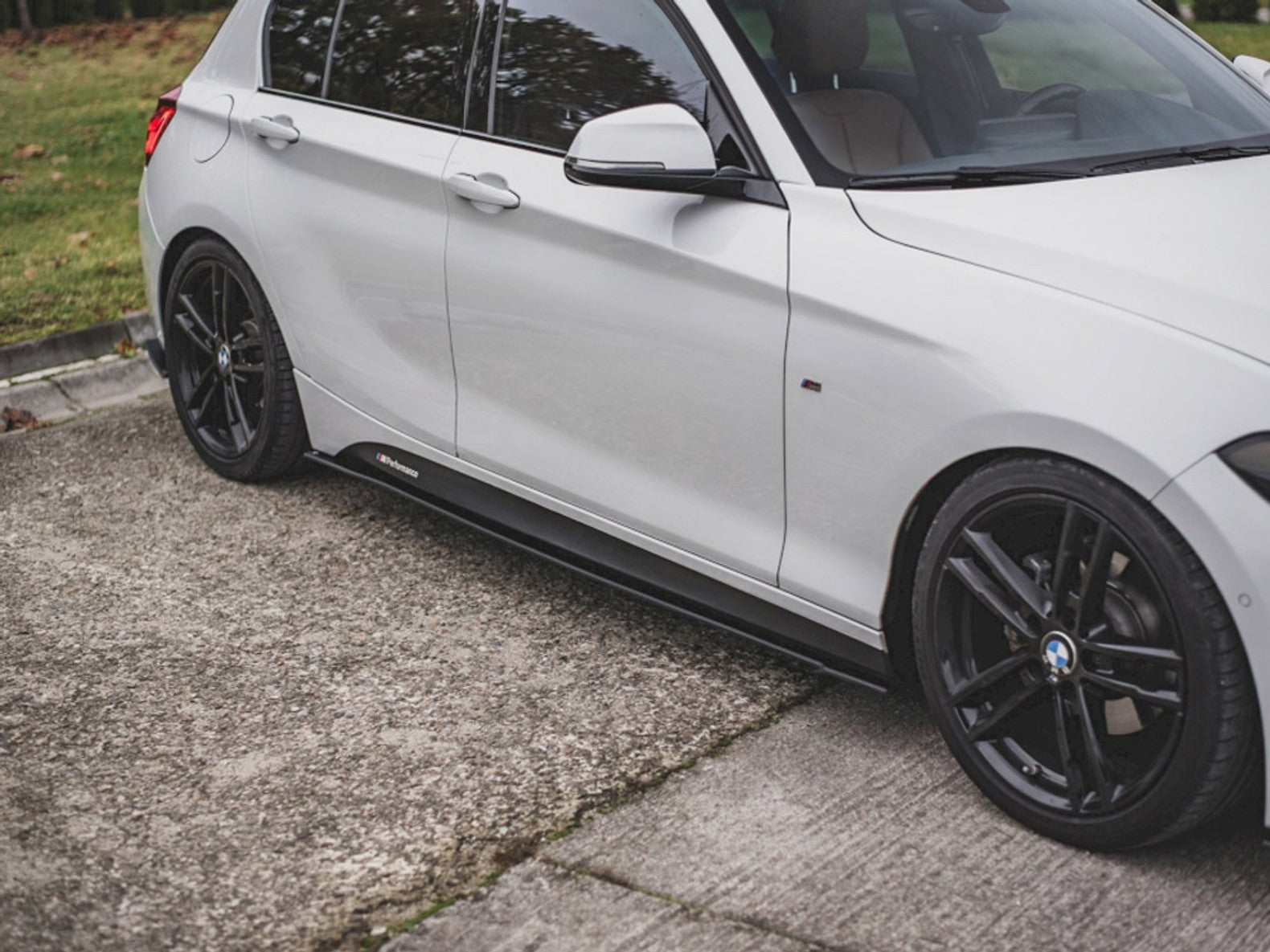 Maxton Design ignite performance