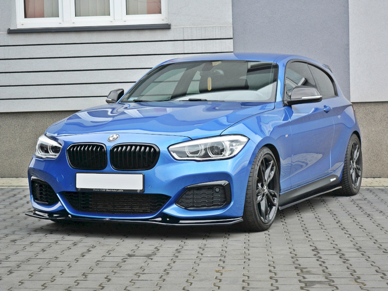 Maxton Design ignite performance