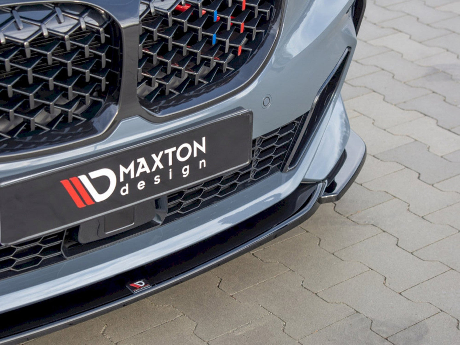 Maxton Design ignite performance