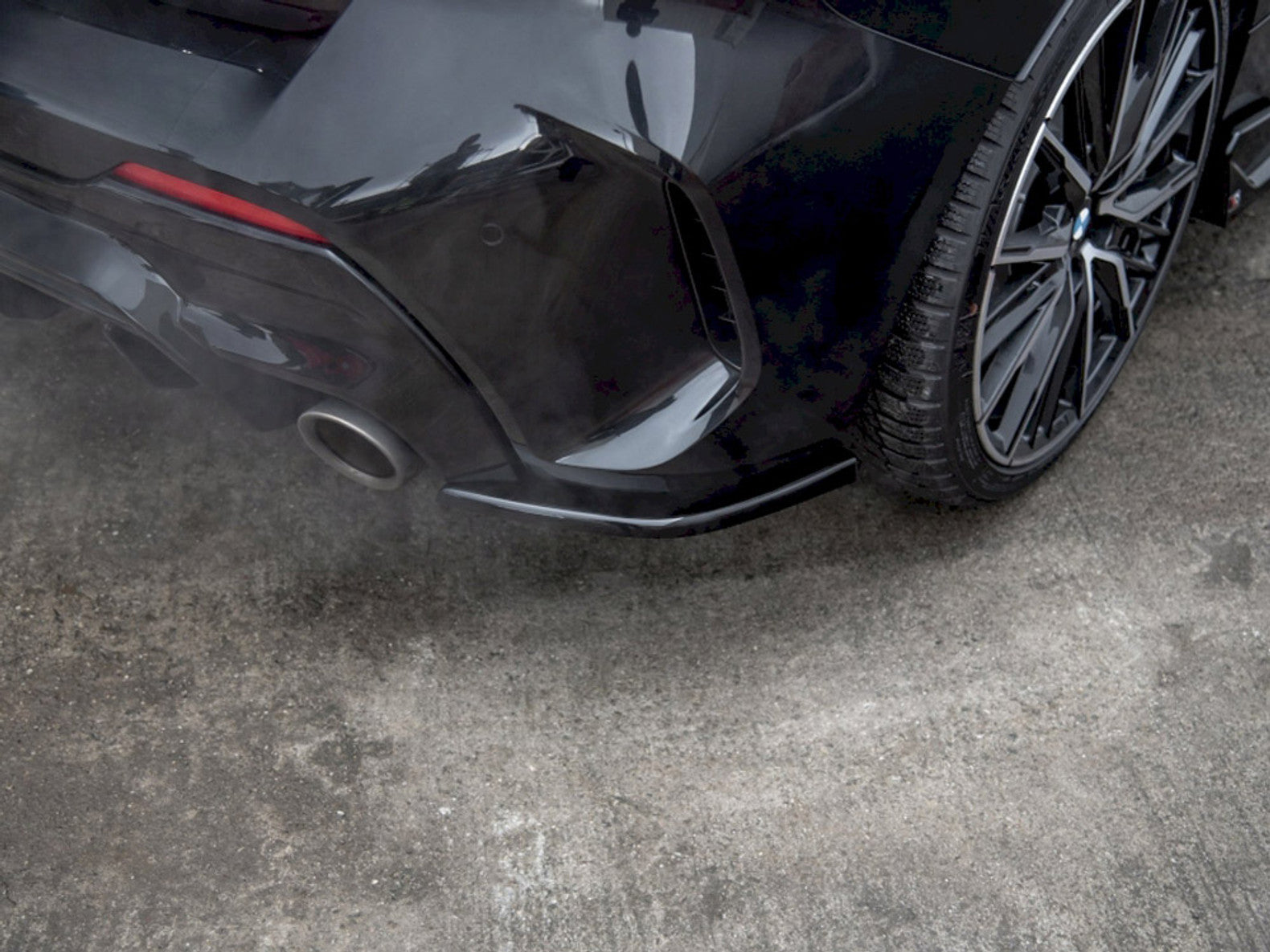 Maxton Design ignite performance