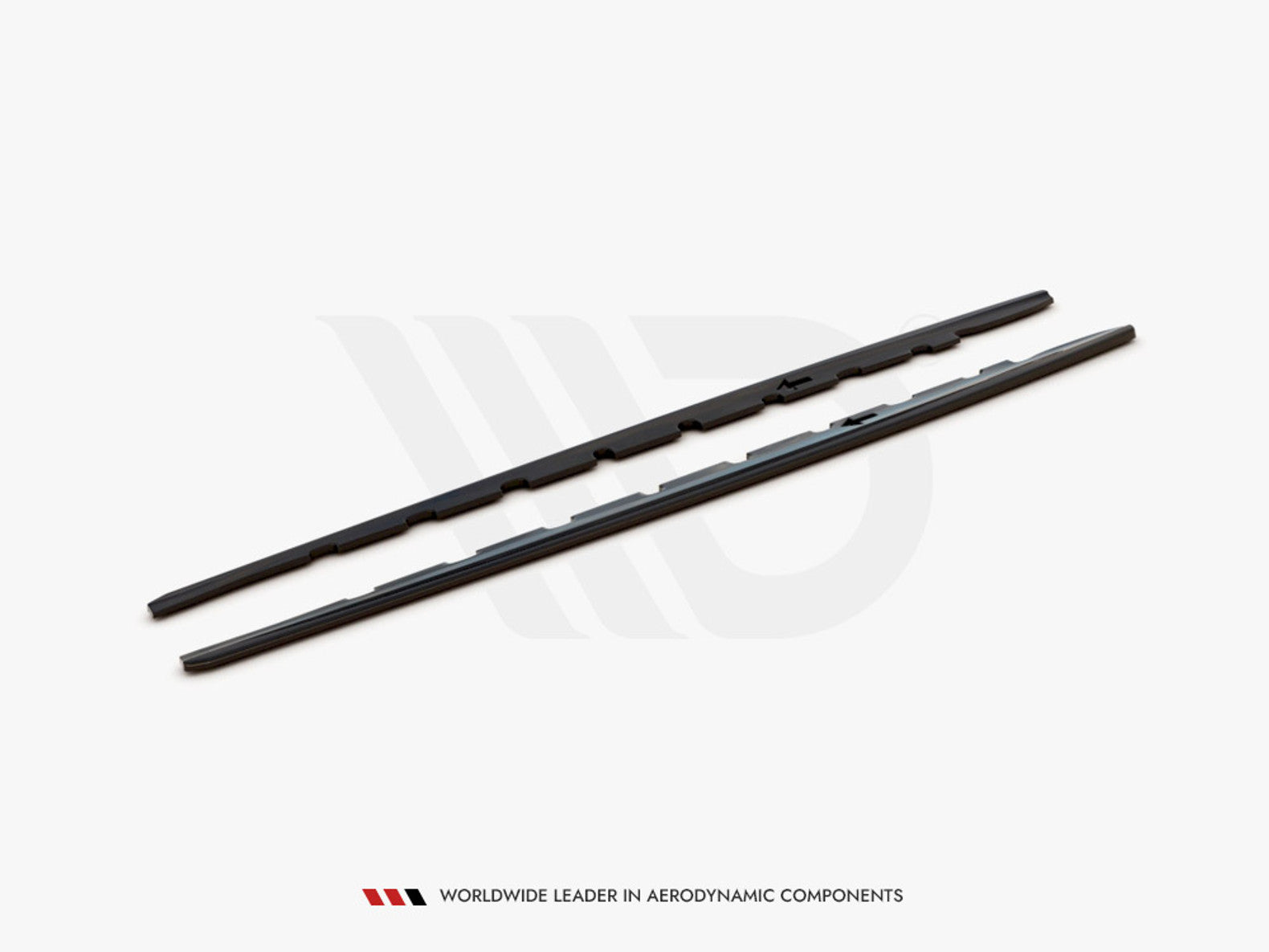 Maxton Design ignite performance