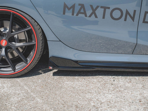 Maxton Design ignite performance
