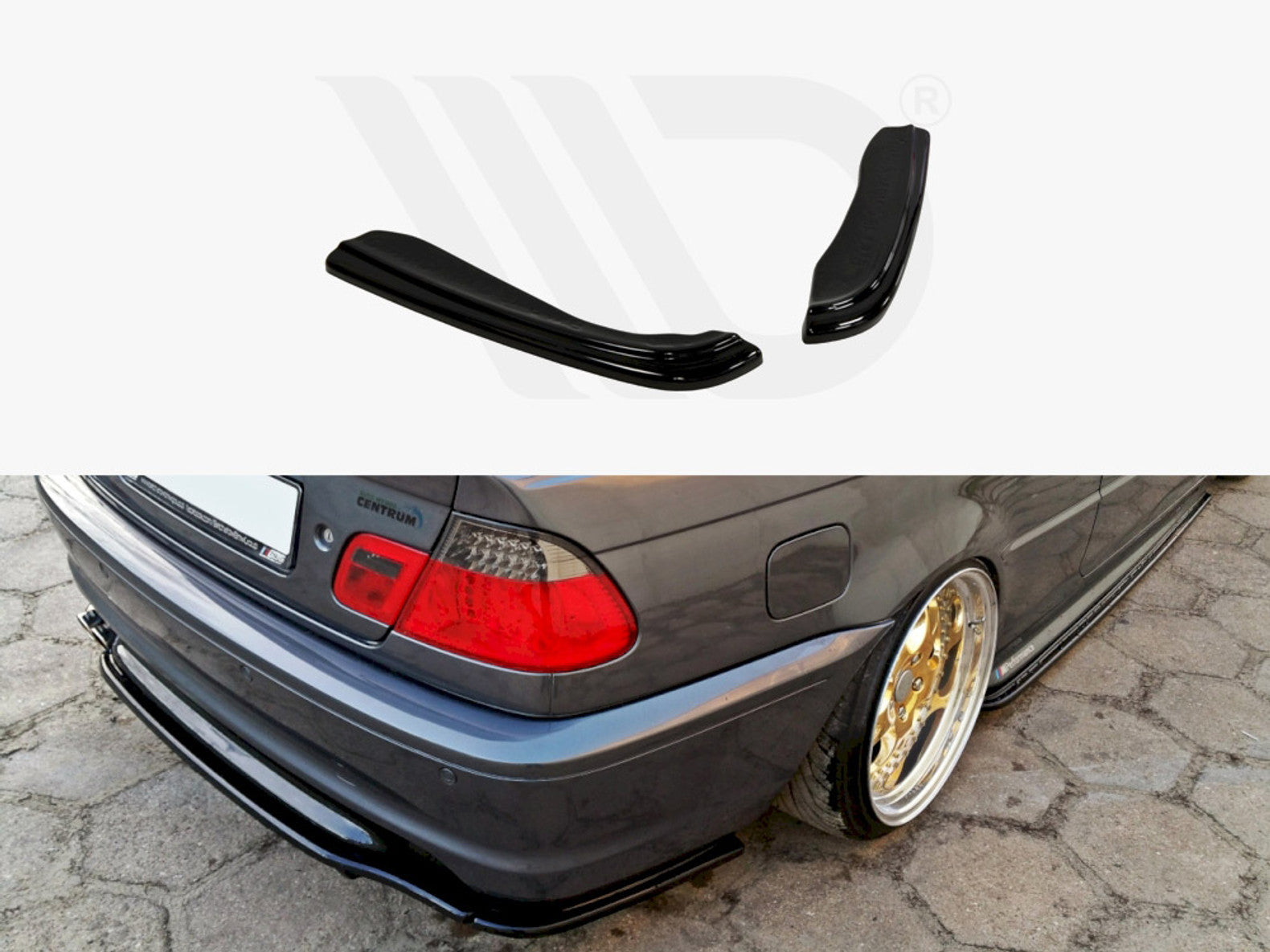 Maxton Design ignite performance