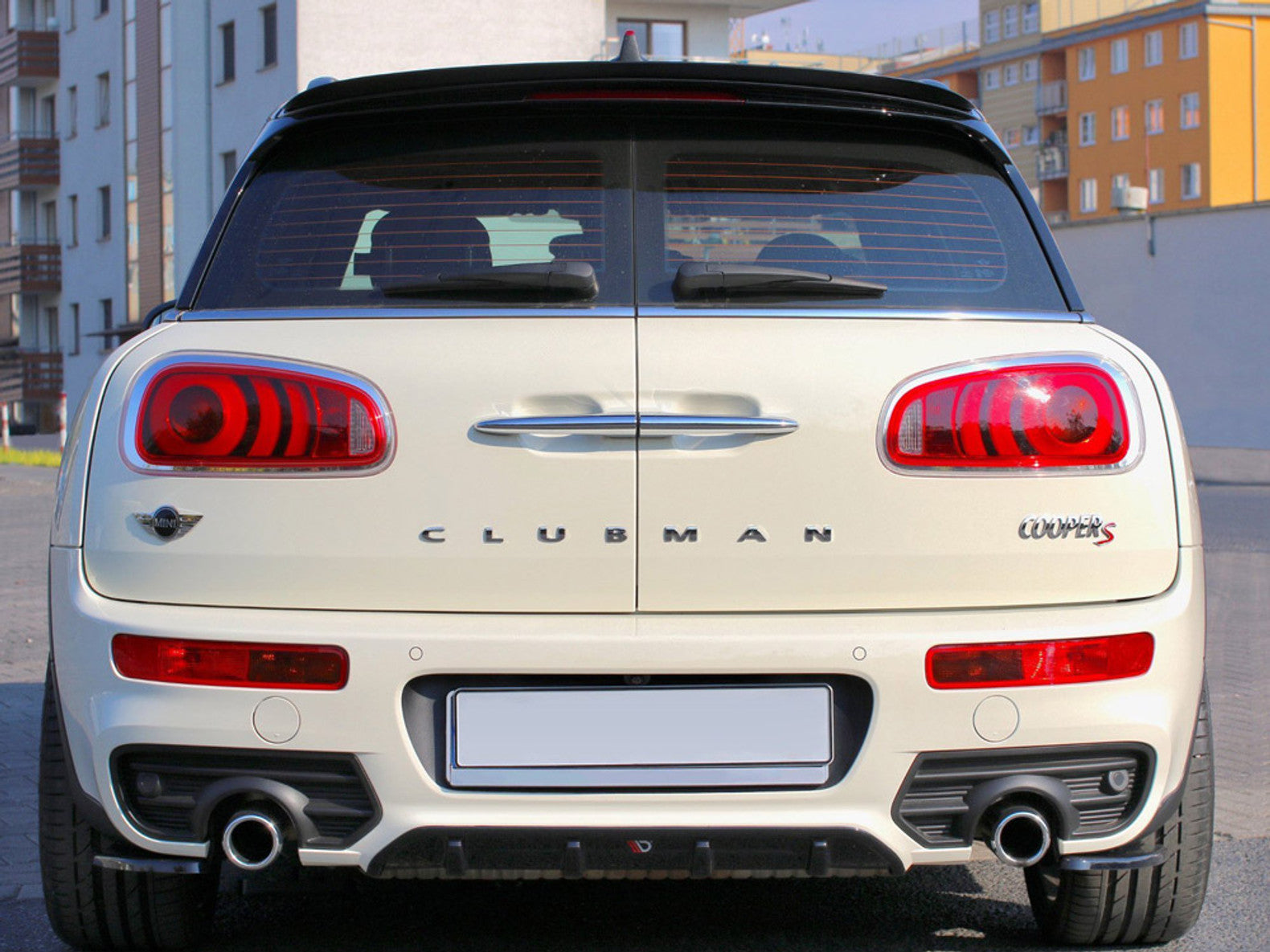 Maxton Design ignite performance