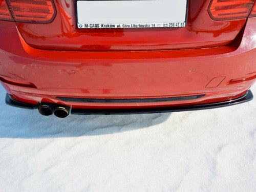 Maxton Design ignite performance