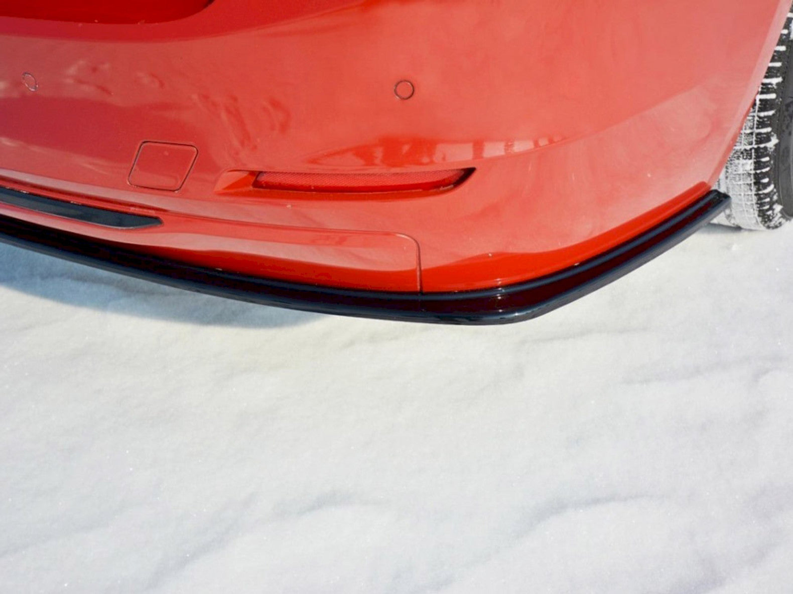 Maxton Design ignite performance