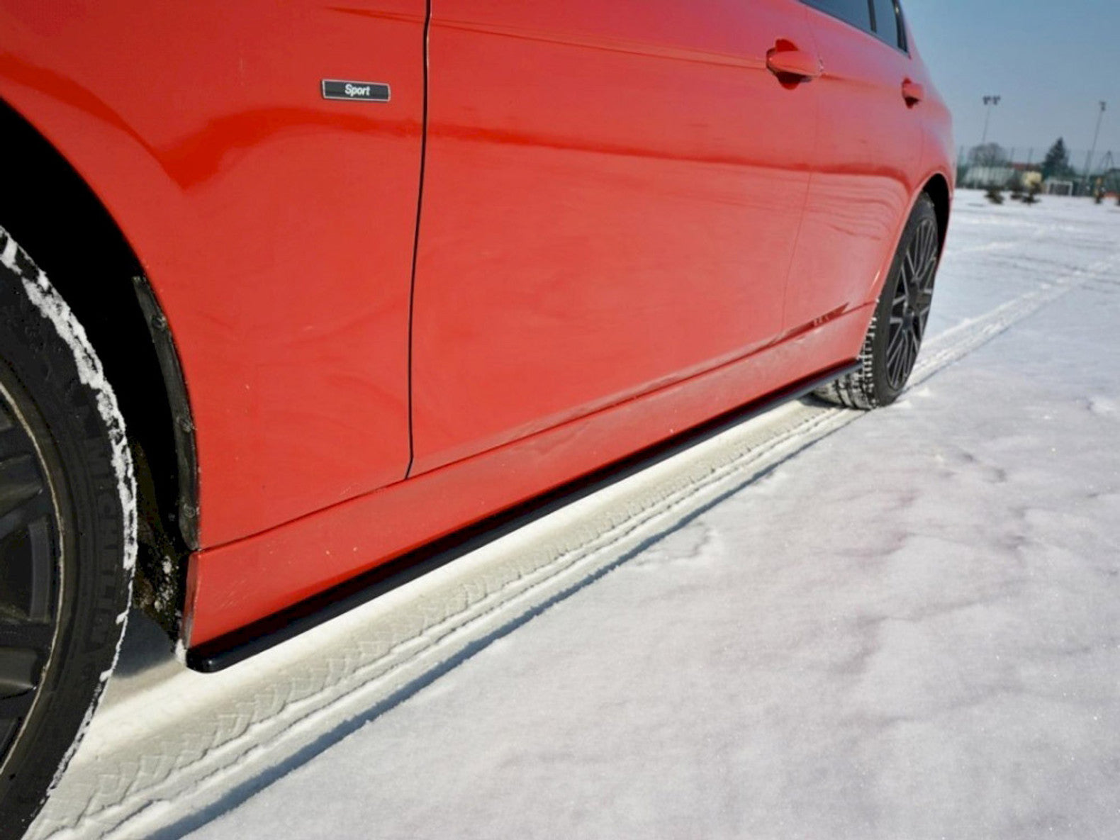 Maxton Design ignite performance