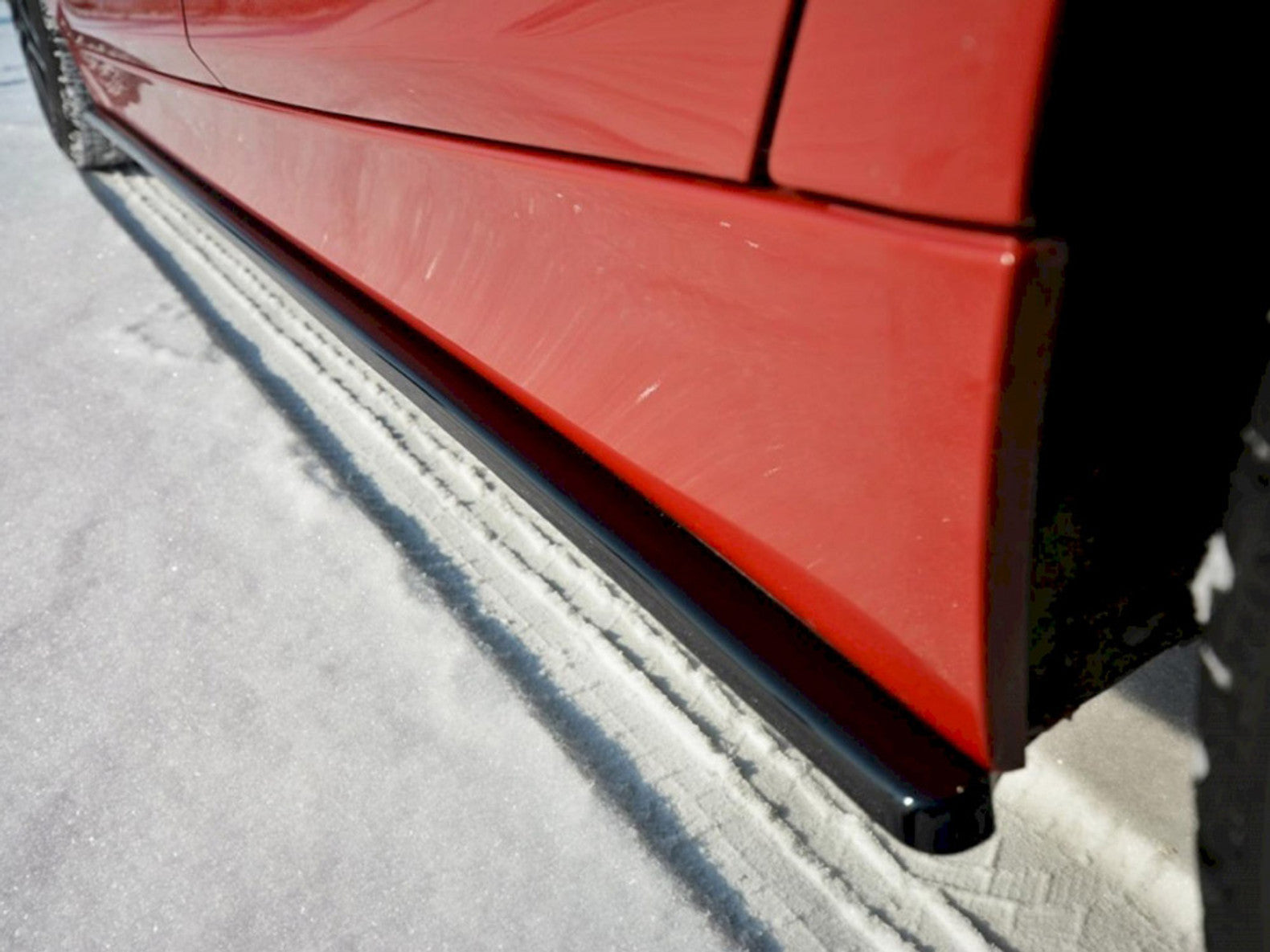 Maxton Design ignite performance