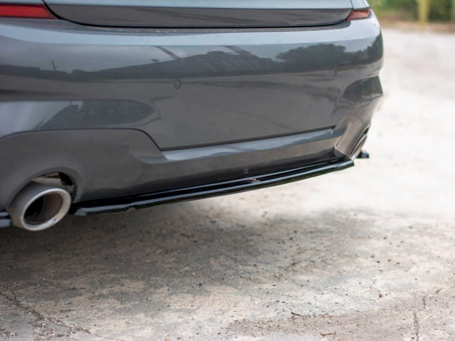 Maxton Design ignite performance