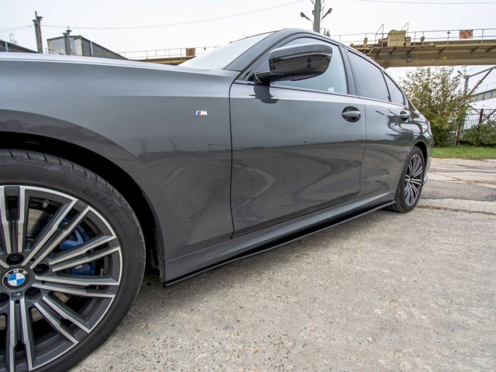 Maxton Design ignite performance