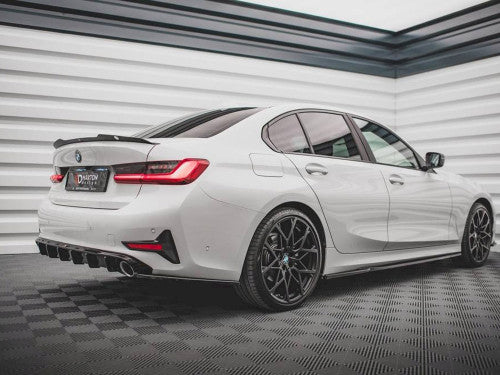 Maxton Design ignite performance