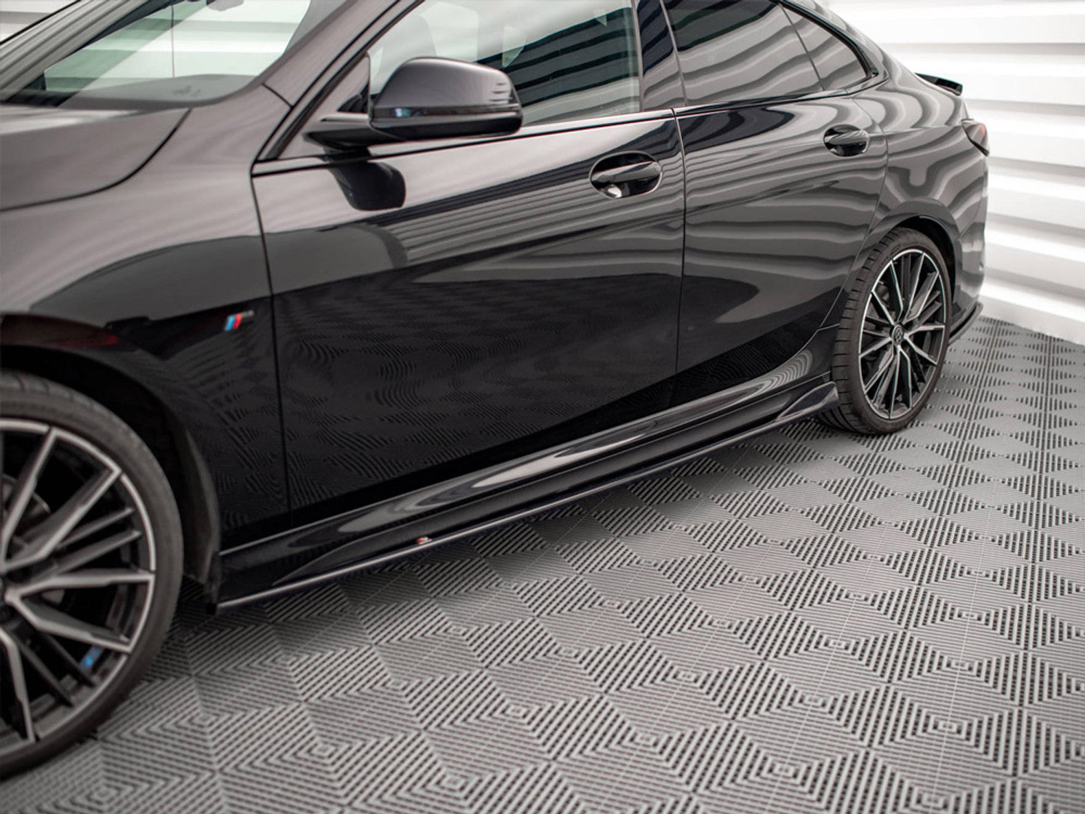 Maxton Design ignite performance