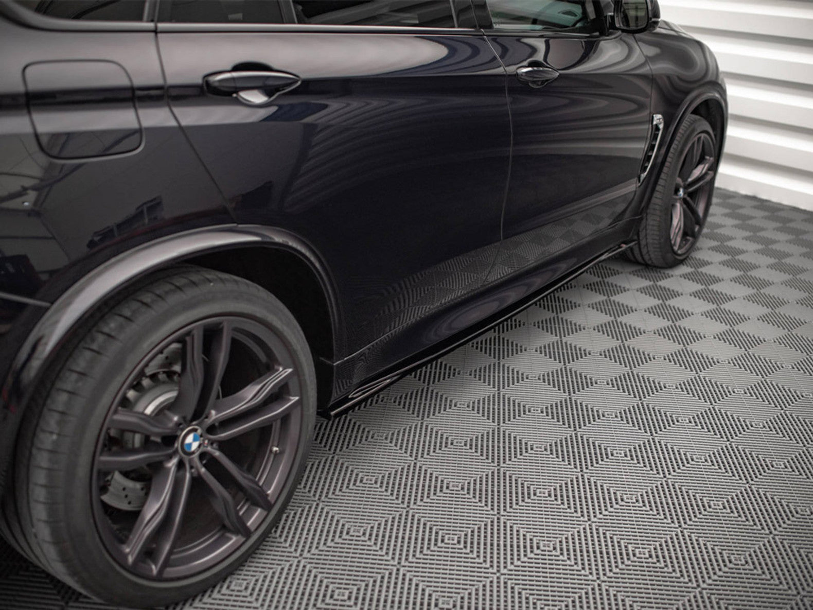 Maxton Design ignite performance