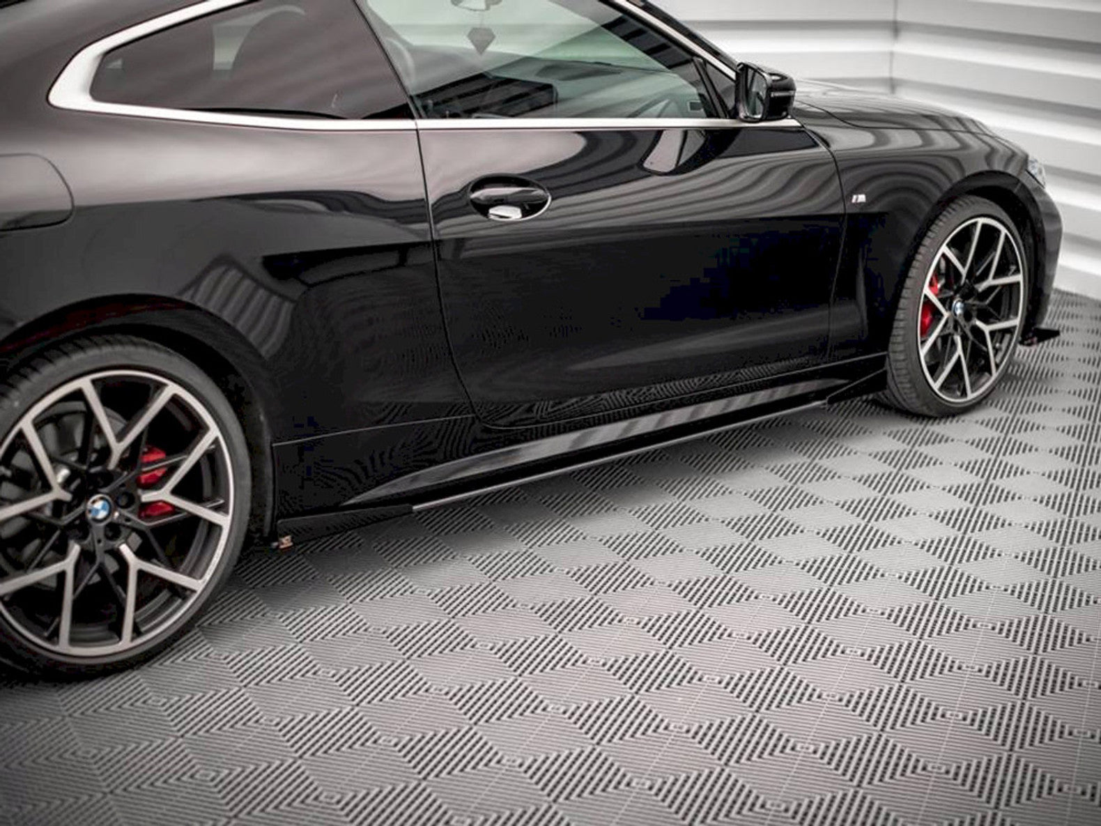 Maxton Design ignite performance