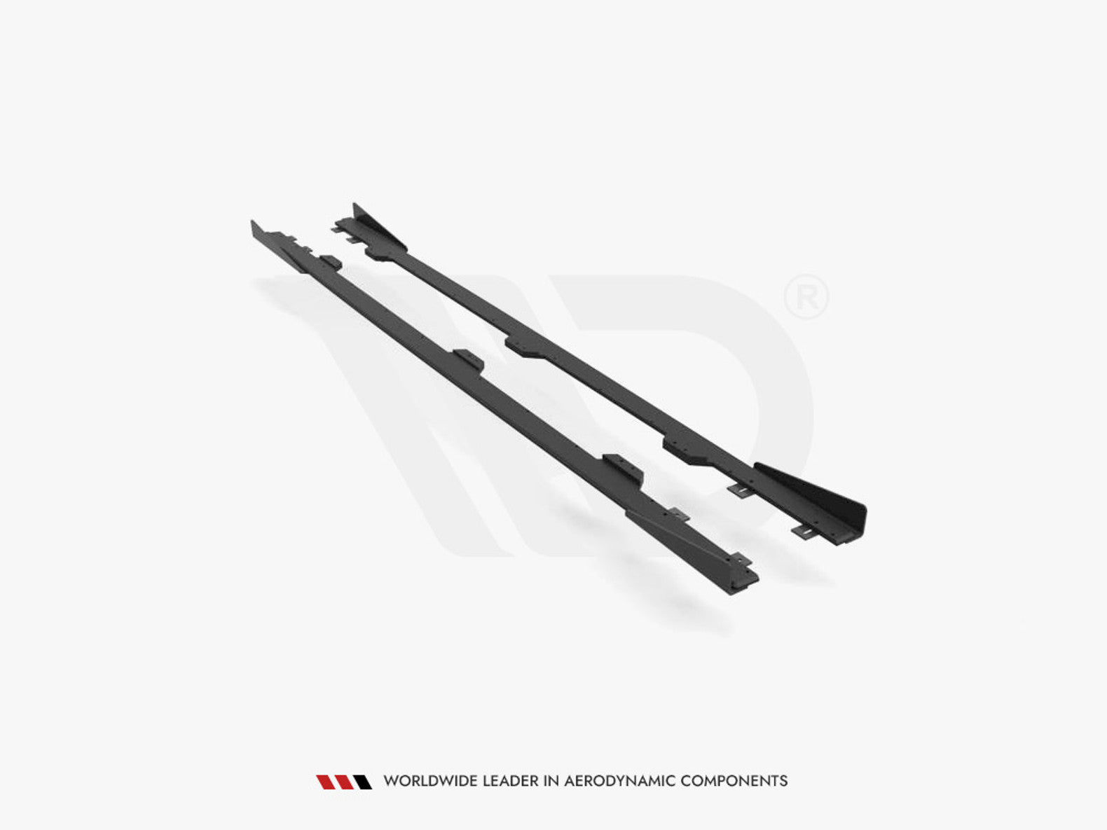 Maxton Design ignite performance