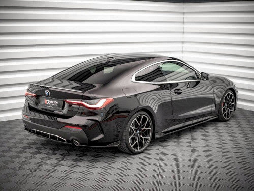 Maxton Design ignite performance